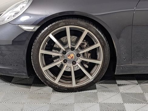 Used 2017 Porsche 911 Carrera RWD image 11