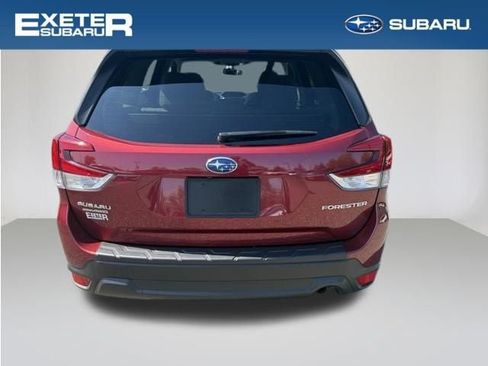 Used 2024 Subaru Forester Premium AWD/4WD image 5