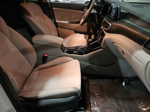 Used 2021 Hyundai Tucson Value image 18
