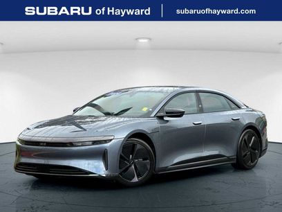 Used 2024 Lucid Air Pure