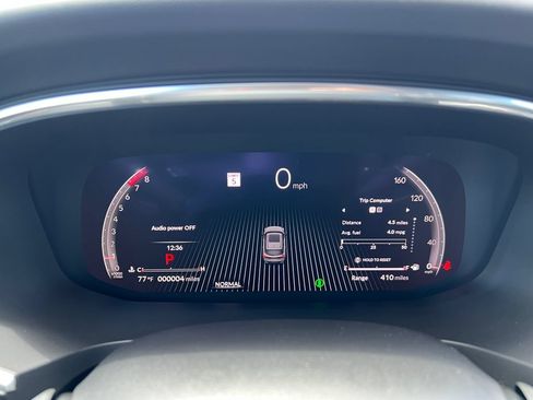 New 2026 Acura MDX A-Spec AWD/4WD image 18