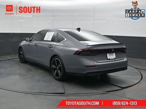 Used 2023 Honda Accord Sport image 8