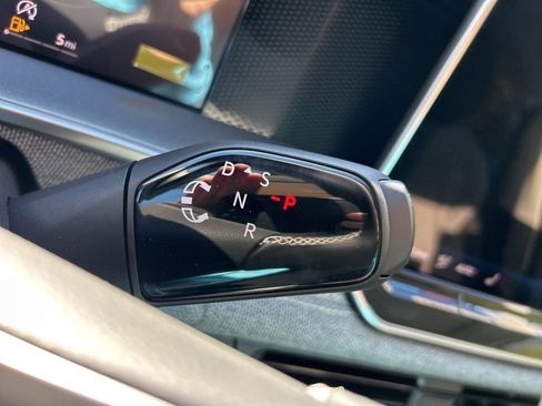 New 2026 Volkswagen Tiguan S image 28