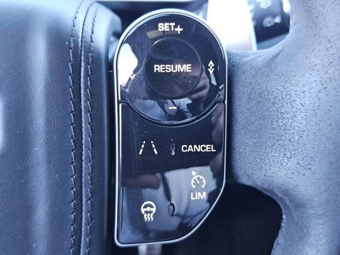 Used 2020 Land Rover Range Rover Sport HST AWD/4WD image 16