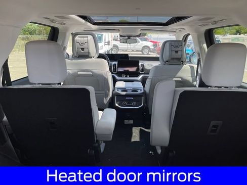 New 2026 Ford Expedition Platinum w/ Platinum Ultimate Package AWD/4WD image 33