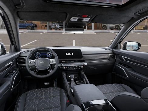 New 2025 Kia Telluride SX Prestige X-Line image 14