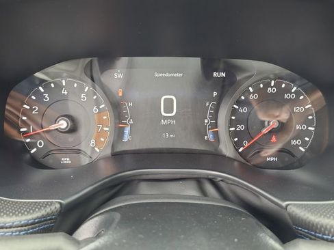 New 2026 Jeep Compass Limited image 10