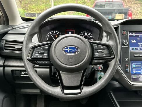 Certified 2024 Subaru Crosstrek 2.0i AWD/4WD image 7