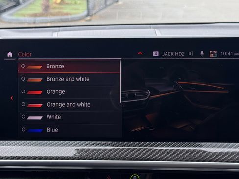 Used 2022 BMW X3 M40i image 30