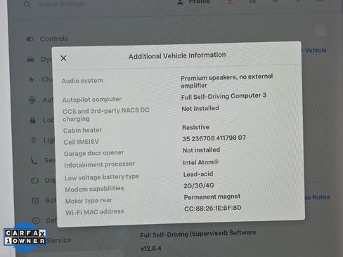 Used 2019 Tesla Model 3 Standard Range Plus image 42