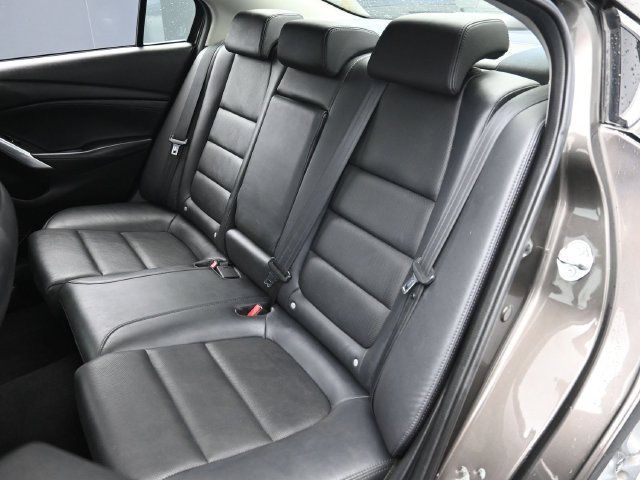 Used 2016 MAZDA MAZDA6 Touring FWD image 24