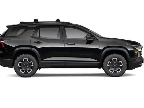 New 2026 Chevrolet Equinox ACTIV AWD/4WD image 4