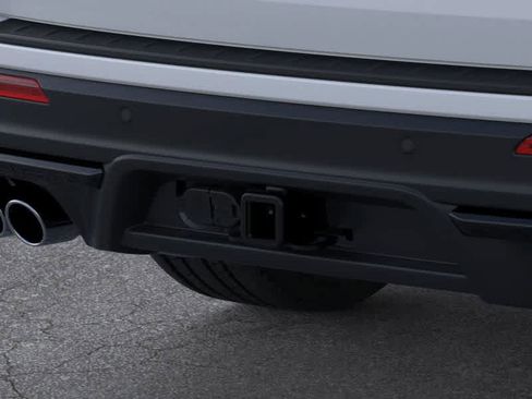 New 2026 Ford Explorer ST w/ Sun And Sound Package RWD image 23