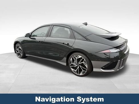 Used 2024 Hyundai Ioniq 6 SEL RWD image 5