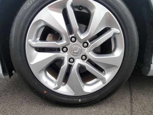 Used 2020 Honda Accord LX image 29