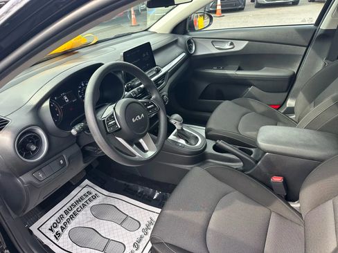 Used 2024 Kia Forte LXS image 18