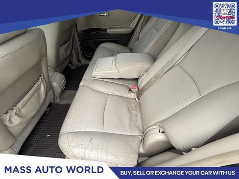 Used 2006 Toyota Highlander Limited image 15