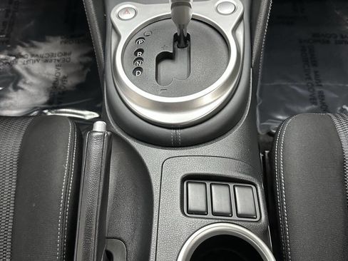 Used 2016 Nissan 370Z Coupe image 22