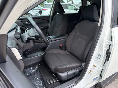 Certified 2024 Nissan Rogue S FWD image 28