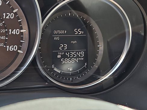 Used 2015 MAZDA CX-5 Grand Touring image 20