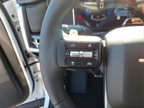 New 2026 Hyundai Santa Fe XRT AWD/4WD image 20