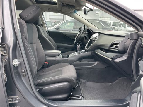 Used 2020 Subaru Outback Premium image 61