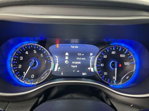 New 2026 Chrysler Pacifica Select image 11