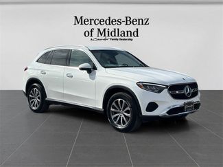 Used 2025 Mercedes-Benz GLC 300 4MATIC video 1