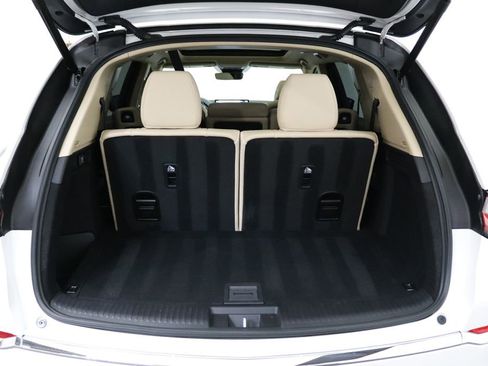 Certified 2026 Acura MDX SH-AWD image 26