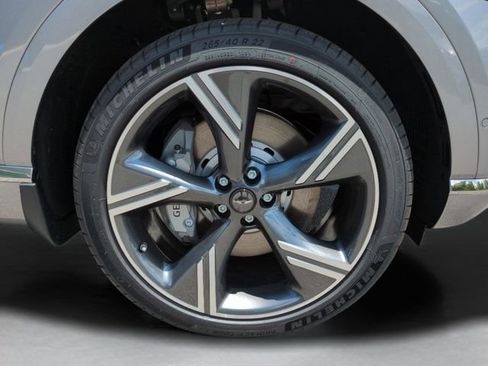 New 2026 Genesis GV80 3.5T Prestige AWD/4WD image 28