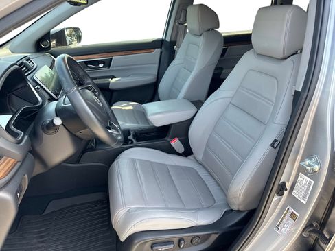 Used 2020 Honda CR-V EX-L image 22