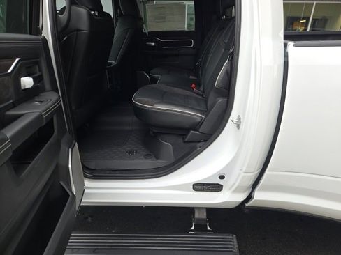 New 2026 RAM 3500 Laramie image 8