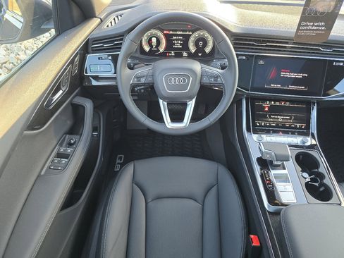 New 2026 Audi Q8 Premium Plus image 38