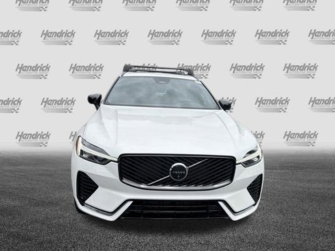 Certified 2026 Volvo XC60 B5 Plus w/ Protection Package Premier AWD/4WD image 3