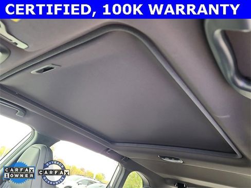 Certified 2025 Subaru Forester Limited image 30
