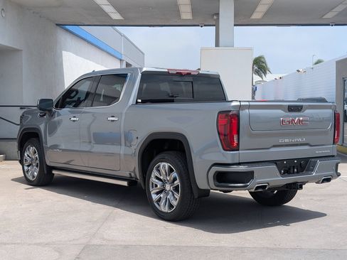 Certified 2024 GMC Sierra 1500 Denali w/ Denali Reserve Package AWD/4WD image 10