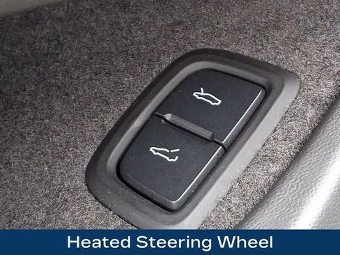 Used 2020 Chevrolet Corvette Stingray Preferred Cpe w/ 2LT Preferred Equipment Group RWD image 21
