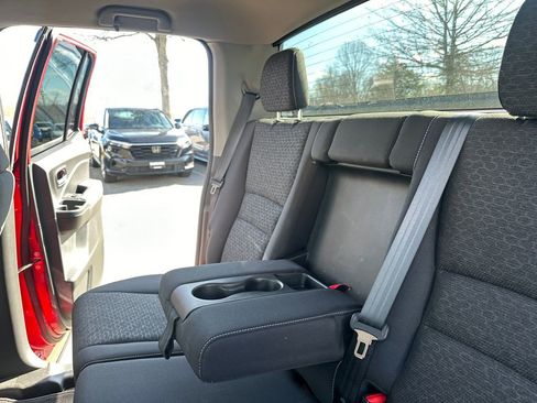 Used 2024 Honda Ridgeline Sport image 26