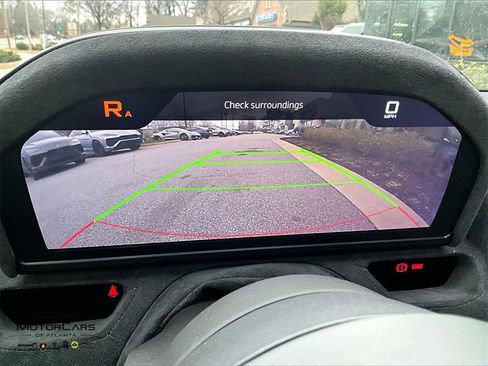 Used 2020 McLaren 720S Spider image 18