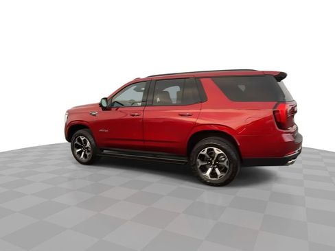 Used 2025 GMC Yukon AT4 image 7