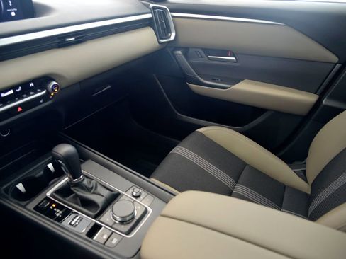 Certified 2025 MAZDA CX-50 AWD 2.5 S w/ Accent Package image 26