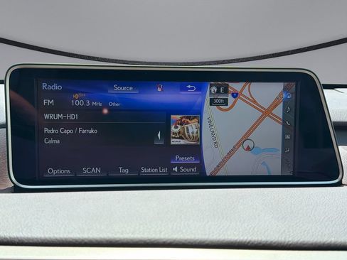 Used 2017 Lexus RX 350 FWD image 23