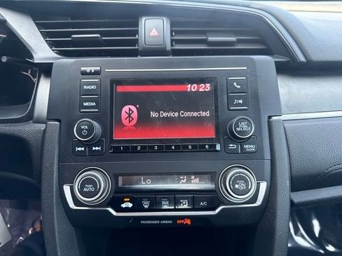 Used 2016 Honda Civic LX image 14