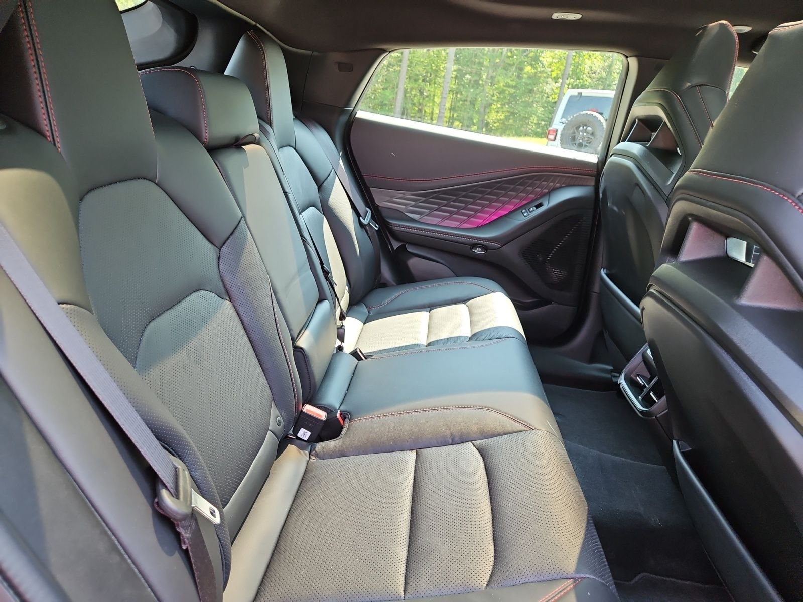 Used 2026 Dodge Charger Scat Pack AWD/4WD image 17