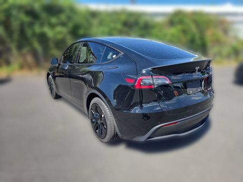 Used 2020 Tesla Model Y Performance AWD/4WD image 10