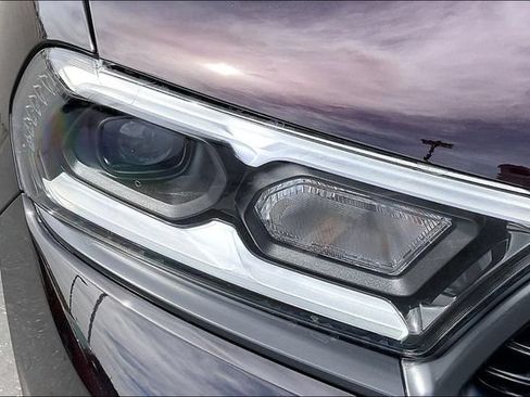 New 2026 Dodge Durango GT w/ Blacktop Package AWD/4WD image 11
