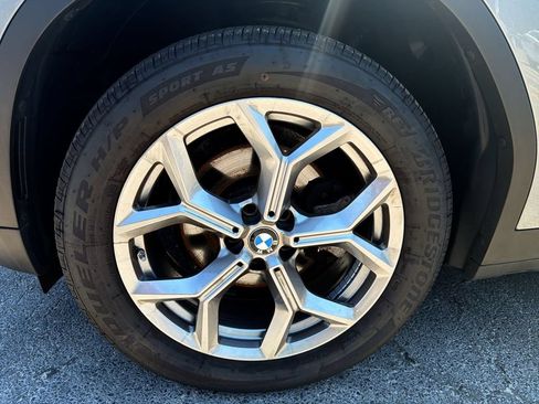 Used 2023 BMW X3 xDrive30i w/ Convenience Package AWD/4WD image 16