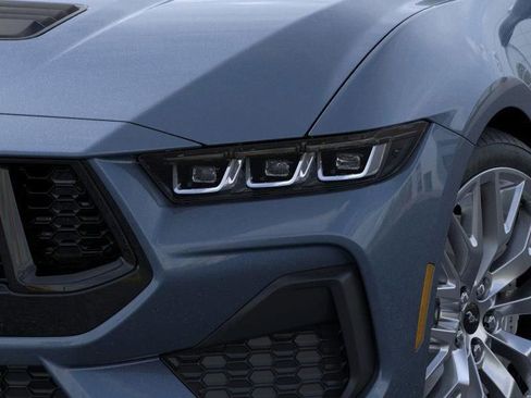 New 2025 Ford Mustang GT Premium RWD image 18