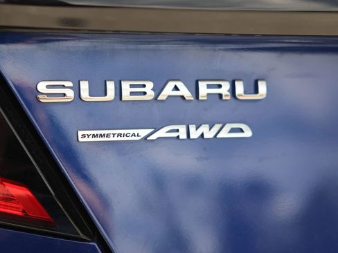 Used 2024 Subaru WRX AWD/4WD image 29