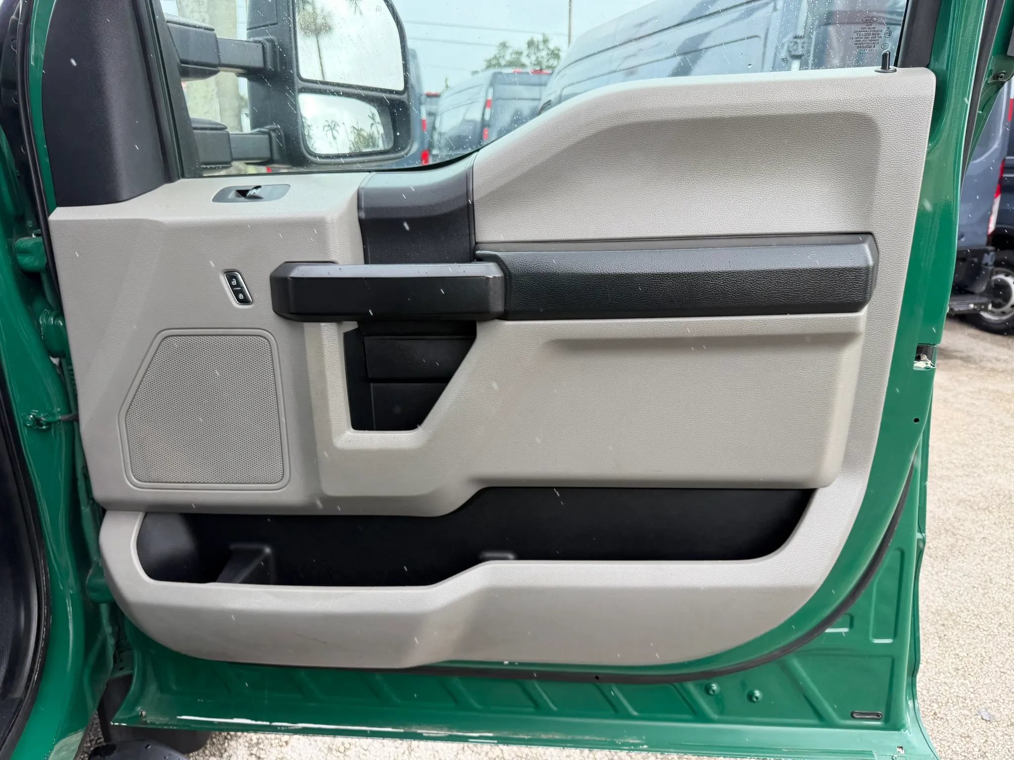 Used 2017 Ford F450 XL w/ Power Equipment Group RWD image 18